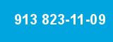 913 823-11-09 913 823-11-09